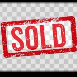 SOLD